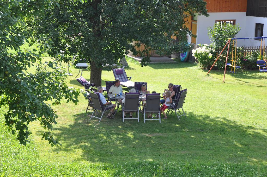 Apart Ehstandhof Uderns Zewnętrze zdjęcie