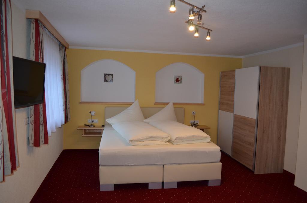 Apart Ehstandhof Uderns Pokój zdjęcie